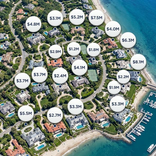 Capa 2: Exploración (Nivel Barrio)